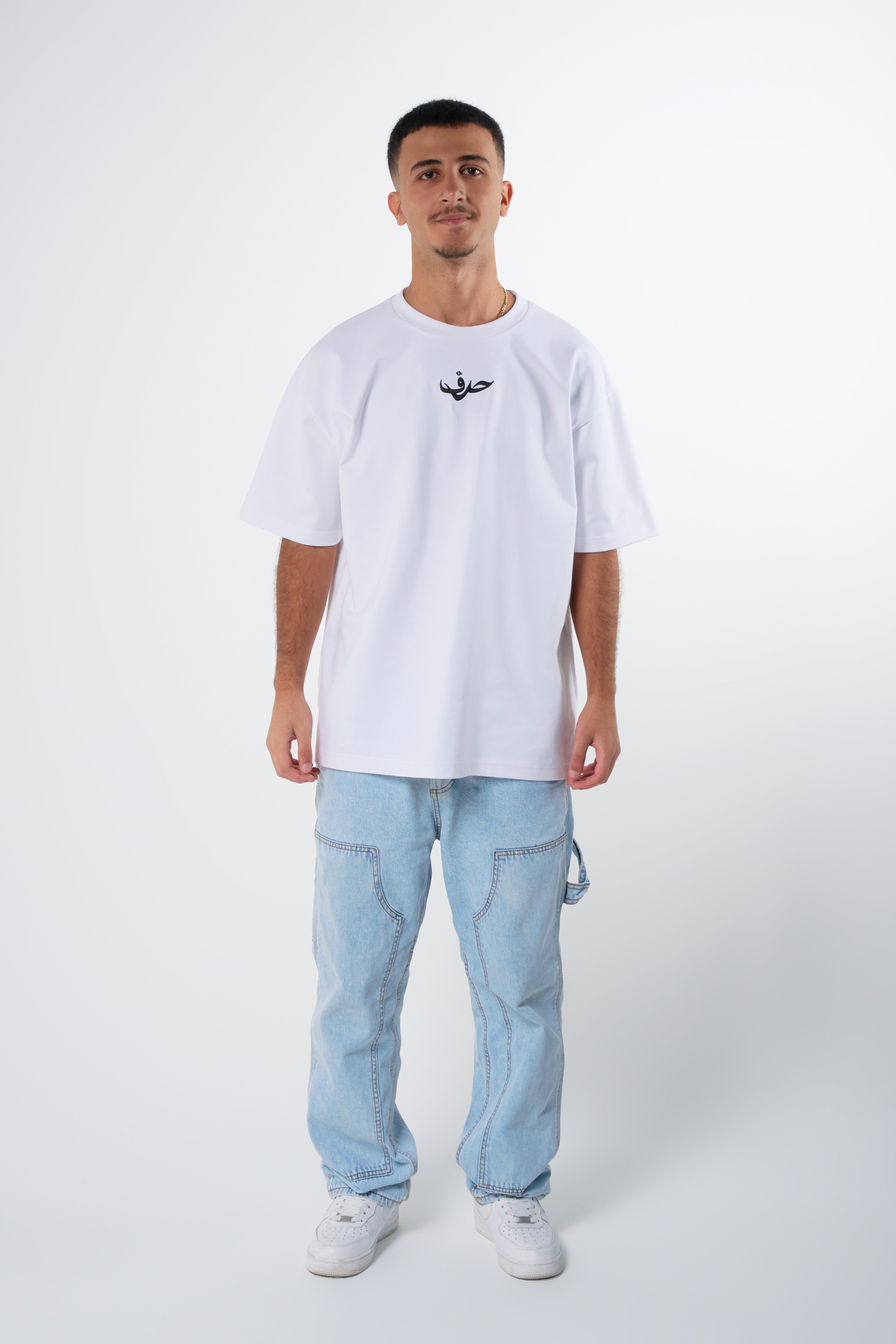 TNRCN T-SHIRTS / WHITE 大人気　完売 T-SHIRTS – The 28 Letters